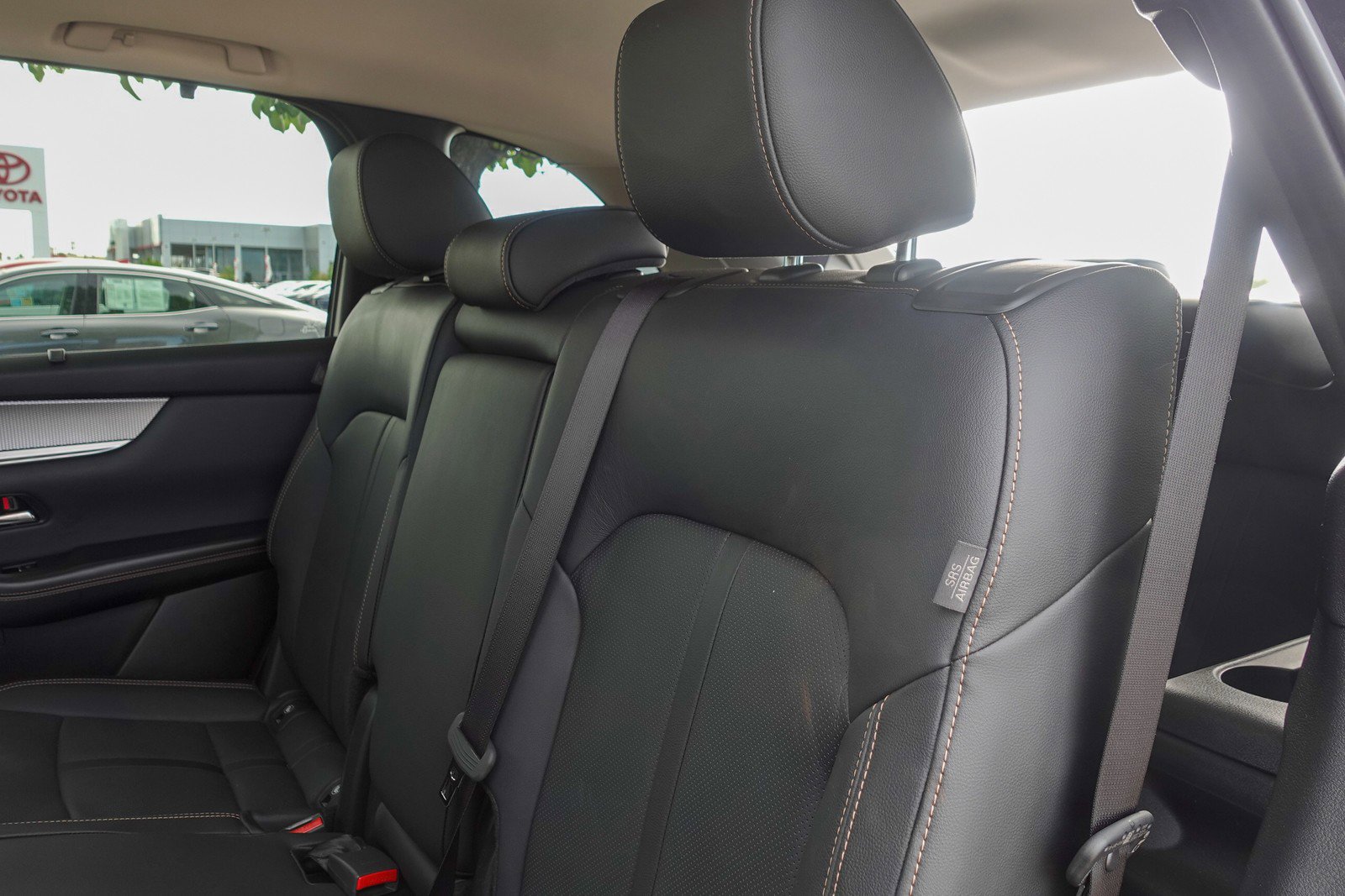 Used 2024 MAZDA CX-90 Plug-In Hybrid w/ Preferred image 22