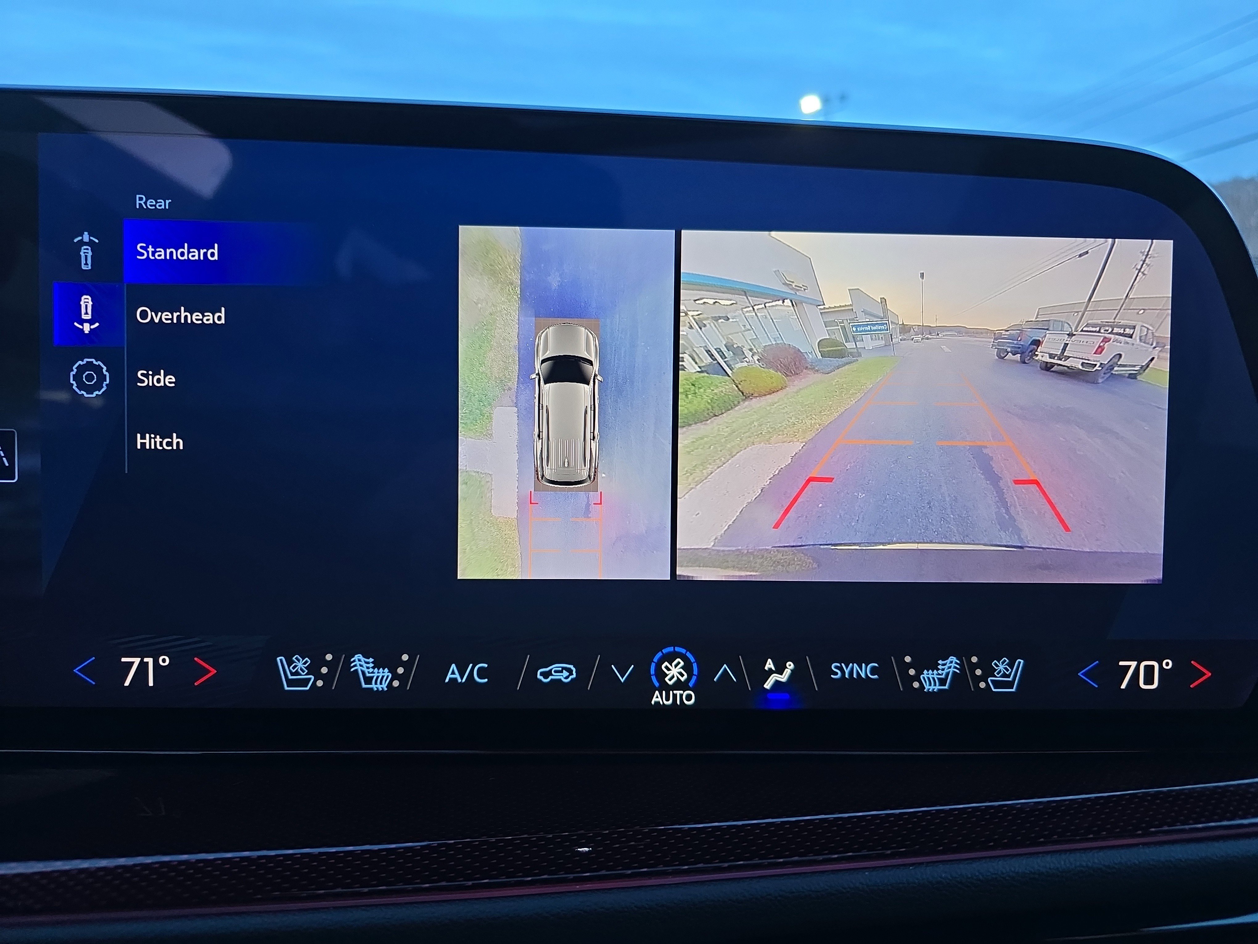 Used 2024 Chevrolet Traverse RS w/ LPO, Floor Liner Package image 31