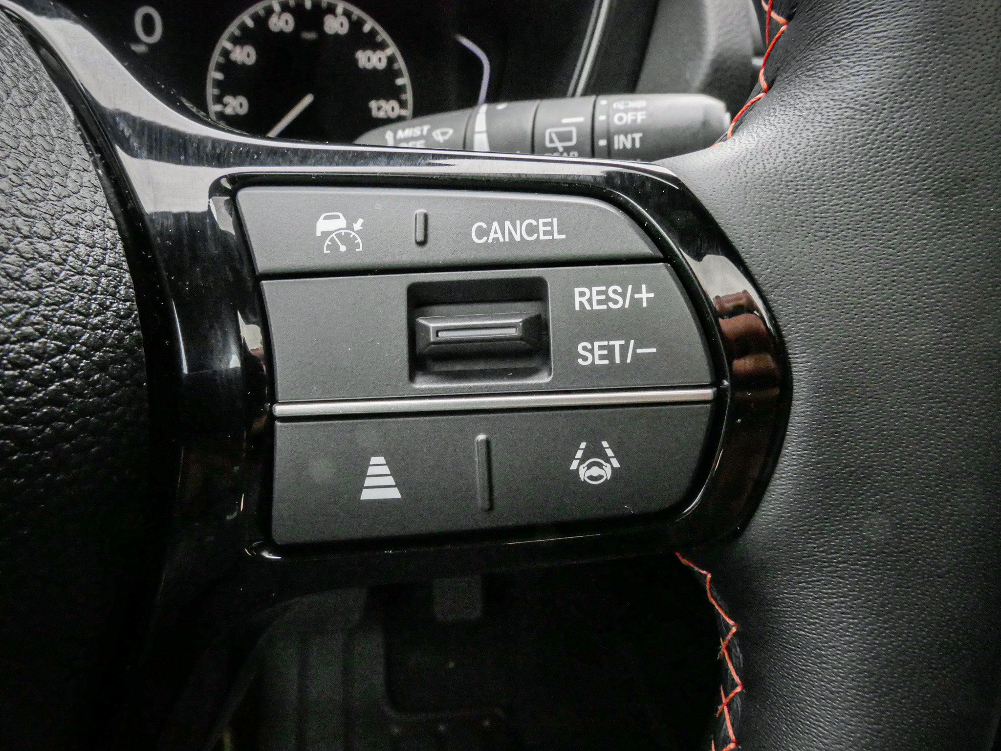 Used 2025 Honda Pilot TrailSport image 20