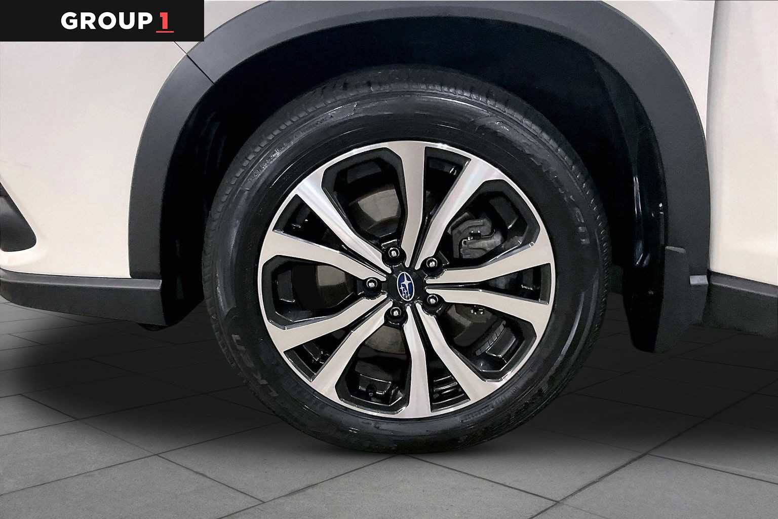 Certified 2023 Subaru Forester Limited AWD/4WD image 11