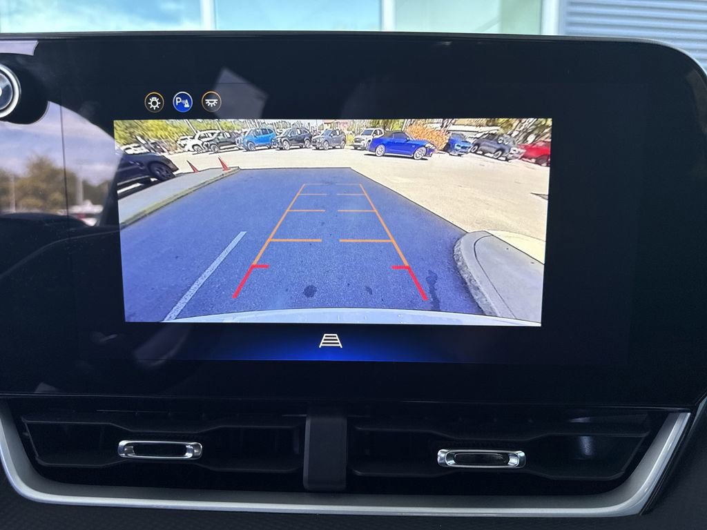 Used 2025 Chevrolet Equinox LT image 26