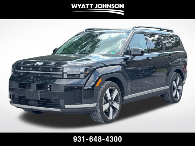 Used 2024 Hyundai Santa Fe Limited AWD/4WD 360° Tour