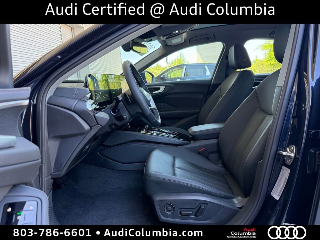 Used 2025 Audi A5 2.0T Premium w/ Convenience Package AWD/4WD image 20