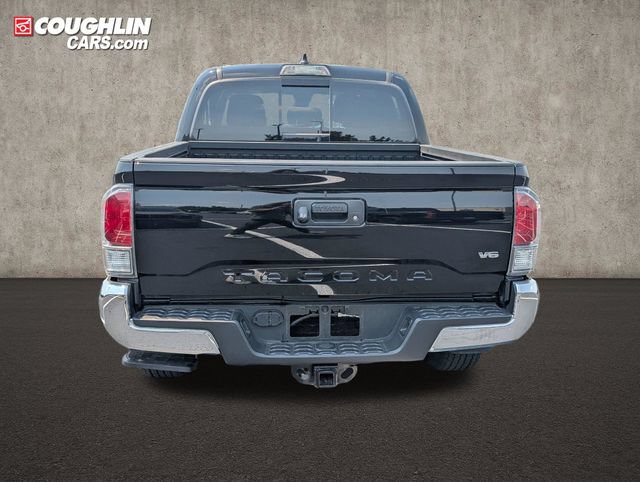 Used 2023 Toyota Tacoma TRD Off-Road AWD/4WD image 6