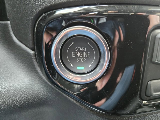 New 2026 Chevrolet Silverado 1500 LT image 33