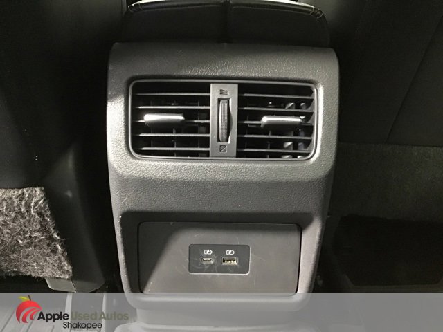 Used 2021 Nissan Rogue SV w/ Premium Package image 22