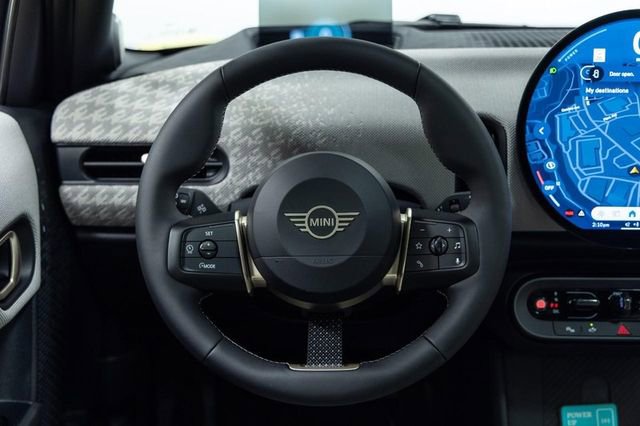 New 2026 MINI Cooper S image 13