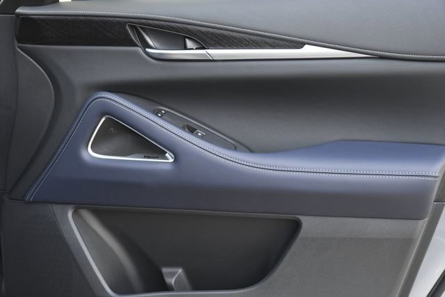 New 2026 INFINITI QX60 Sport w/ Dark Cargo Package image 35