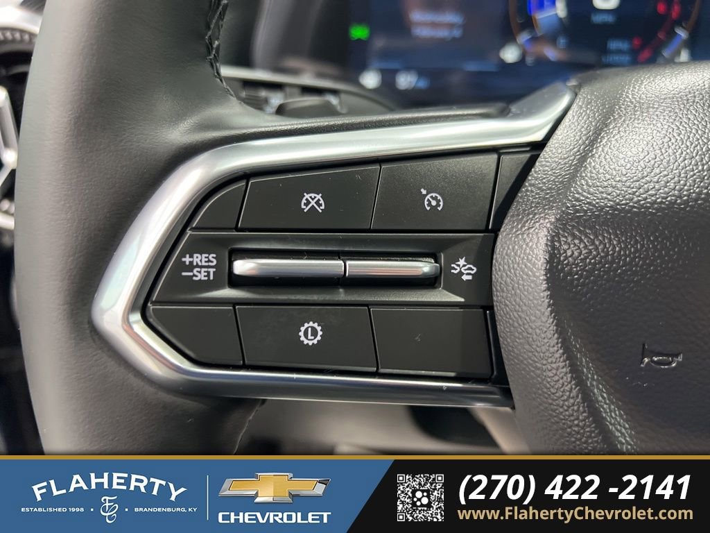 New 2026 Chevrolet Equinox LT image 21