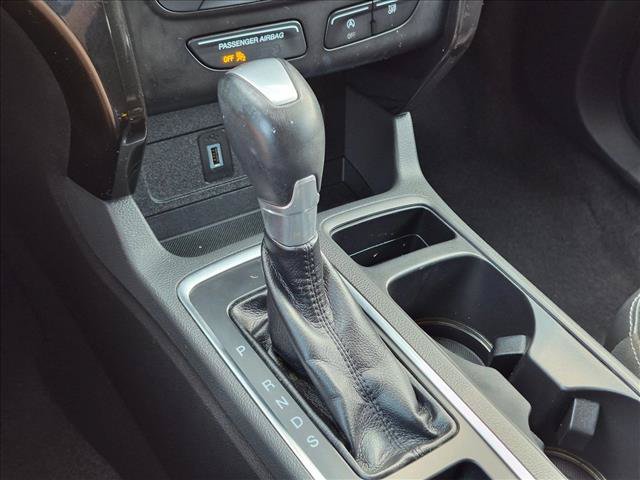 Used 2017 Ford Escape Titanium FWD image 10