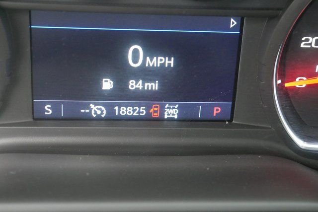 Used 2023 Chevrolet Silverado 2500 LT w/ All Star Edition image 20