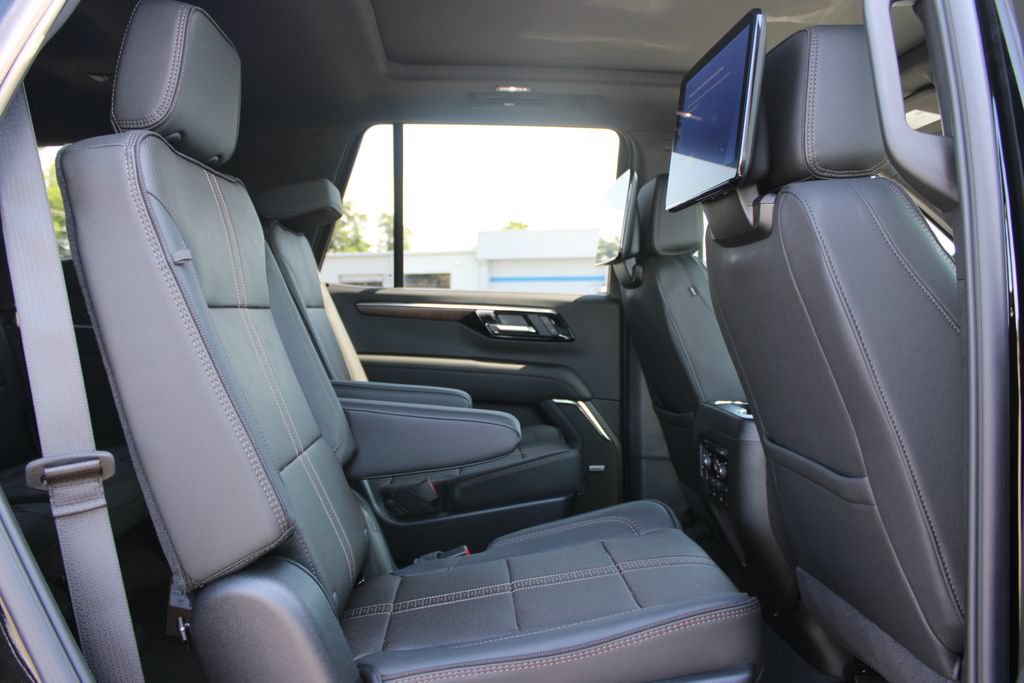 New 2026 Chevrolet Tahoe High Country AWD/4WD image 38