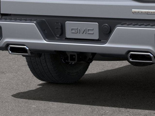 New 2025 GMC Sierra 1500 Elevation w/ X31 Off-Road Package AWD/4WD image 14