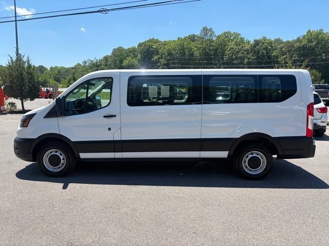 Used 2024 Ford Transit 350 XL RWD image 28