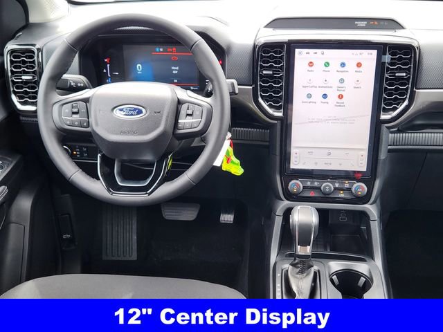 New 2026 Ford Ranger XLT image 27