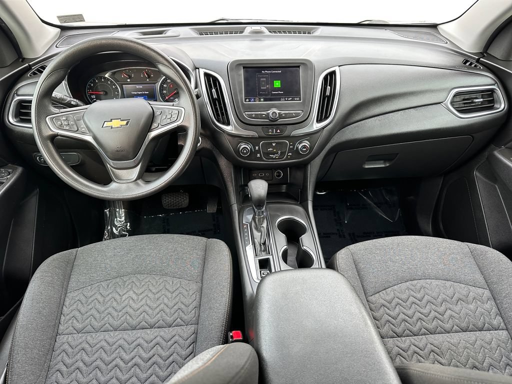 Used 2023 Chevrolet Equinox LT FWD image 10