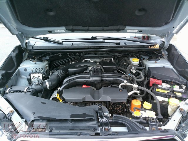 Used 2016 Subaru Crosstrek 2.0i Premium w/ Moonroof Package image 7