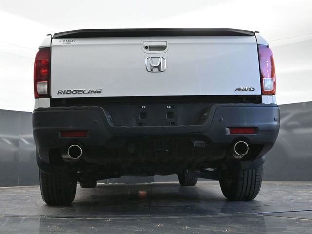 Used 2022 Honda Ridgeline RTL-E image 37