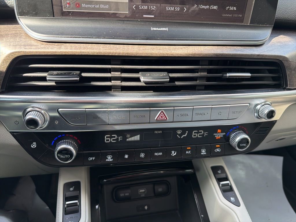 Used 2020 Kia Telluride EX image 28