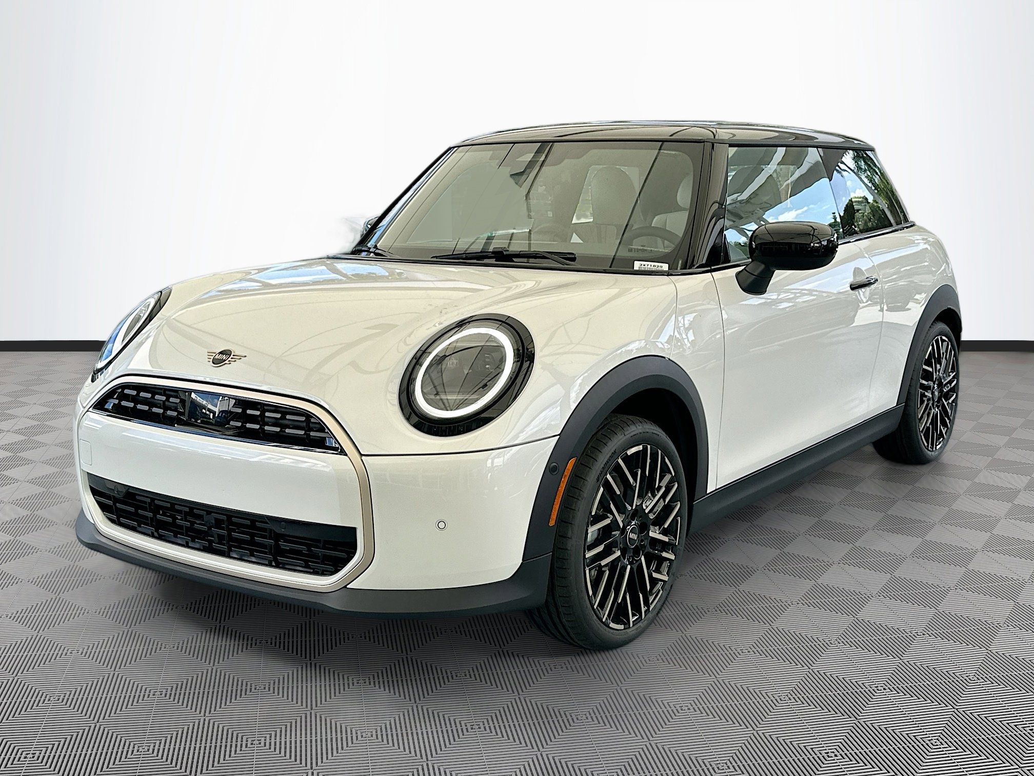 New 2026 MINI Cooper 2-Door Hardtop image 3