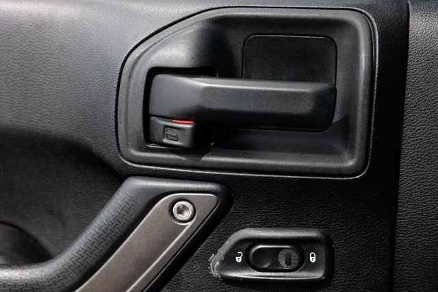 Used 2014 Jeep Wrangler Unlimited Sport w/ Quick Order Package 24S image 41