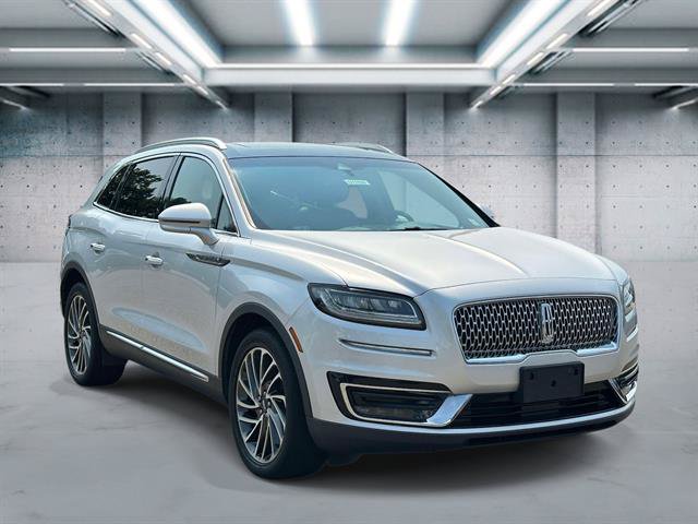 Used 2019 Lincoln Nautilus Reserve w/ Driver Assistance Package AWD/4WD image 23