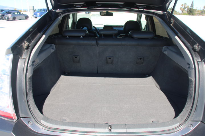 Used 2008 Toyota Prius FWD image 13