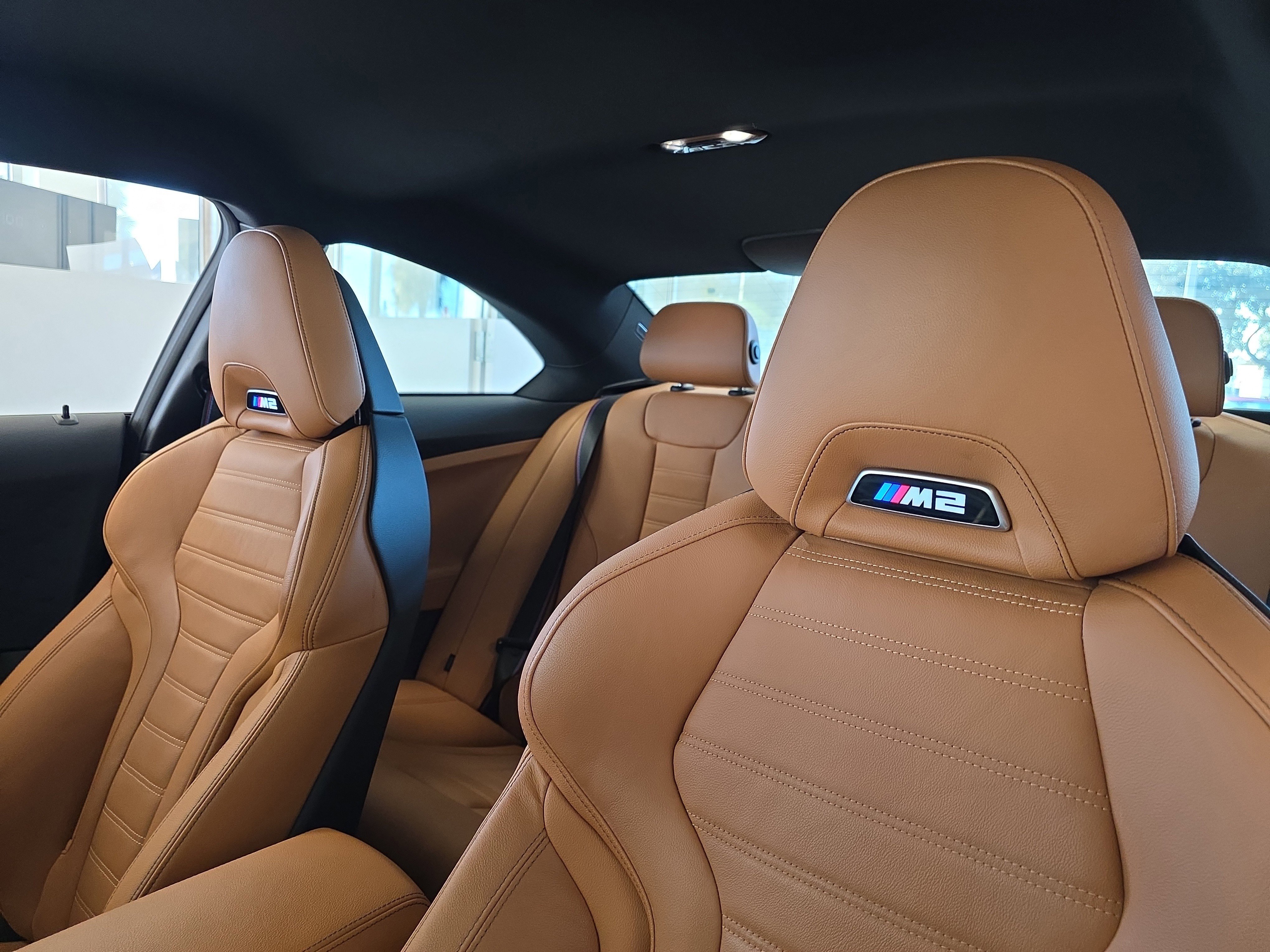 Used 2023 BMW M2 image 11