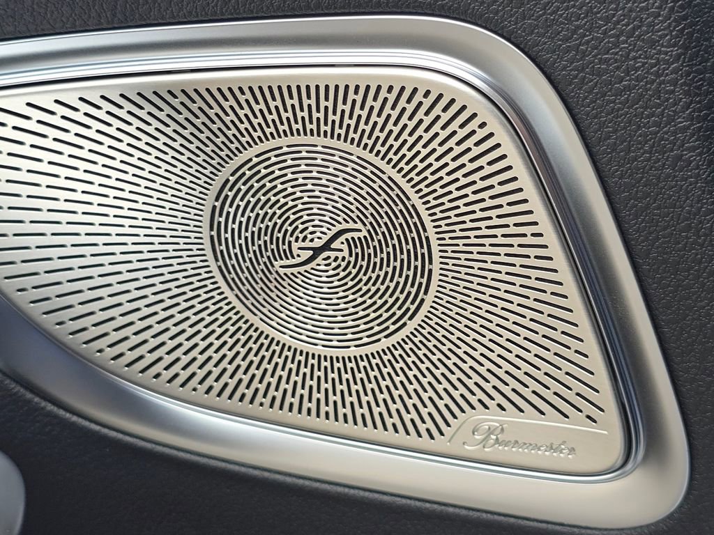 New 2026 Mercedes-Benz C 43 AMG 4MATIC Sedan image 26