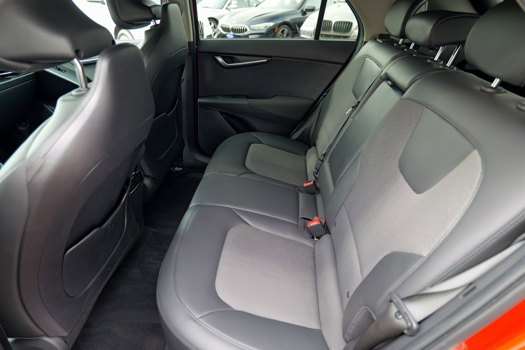 Used 2023 Kia Niro Wind image 27