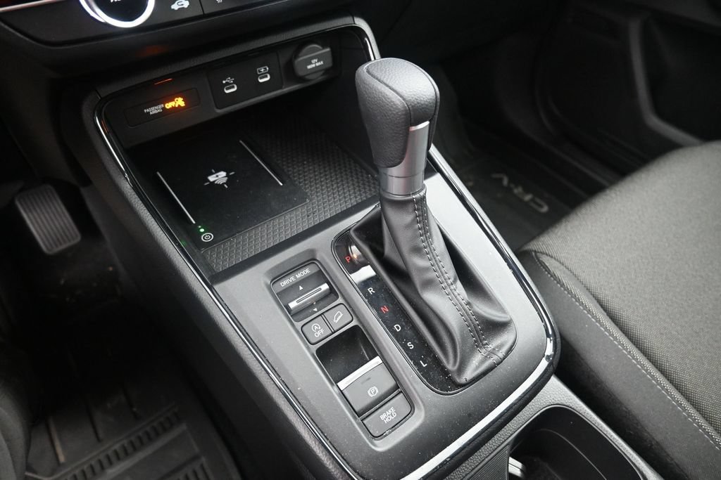 Certified 2026 Honda CR-V LX image 23