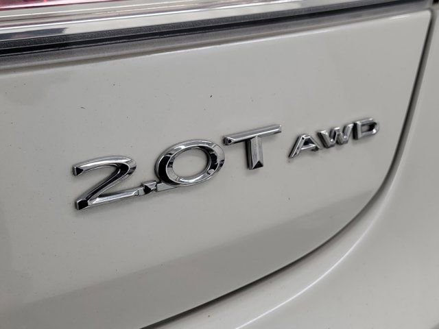 Used 2020 Lincoln MKZ Reserve w/ Elements Package image 8