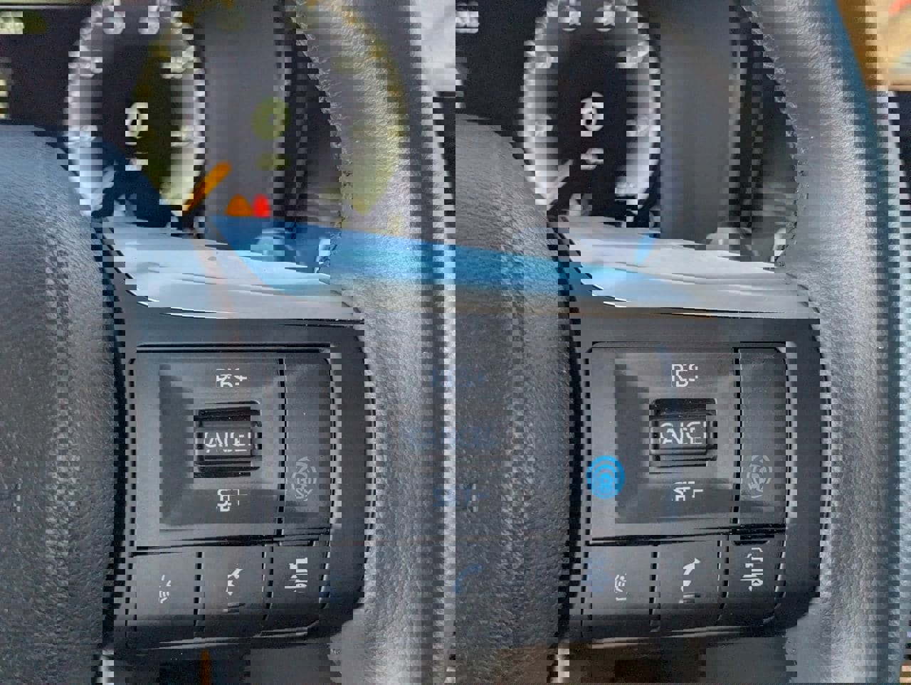 Certified 2023 INFINITI QX60 Luxe w/ Cargo Package image 27