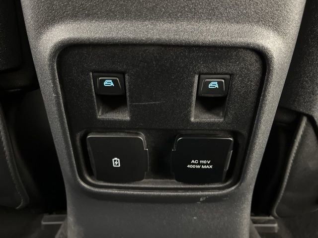 Used 2022 Ford Bronco Badlands image 43