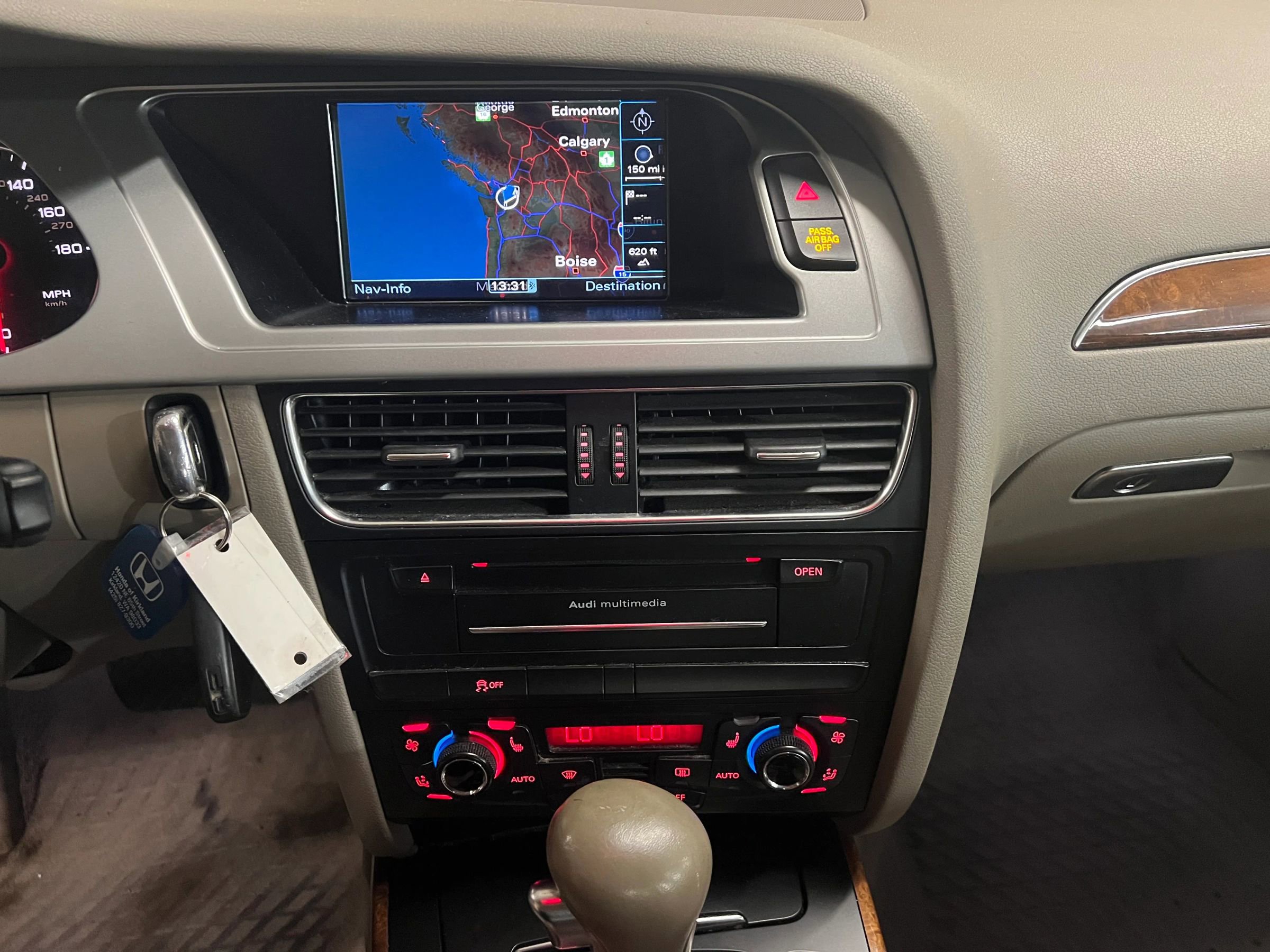 Used 2011 Audi A4 2.0T Premium Plus image 17