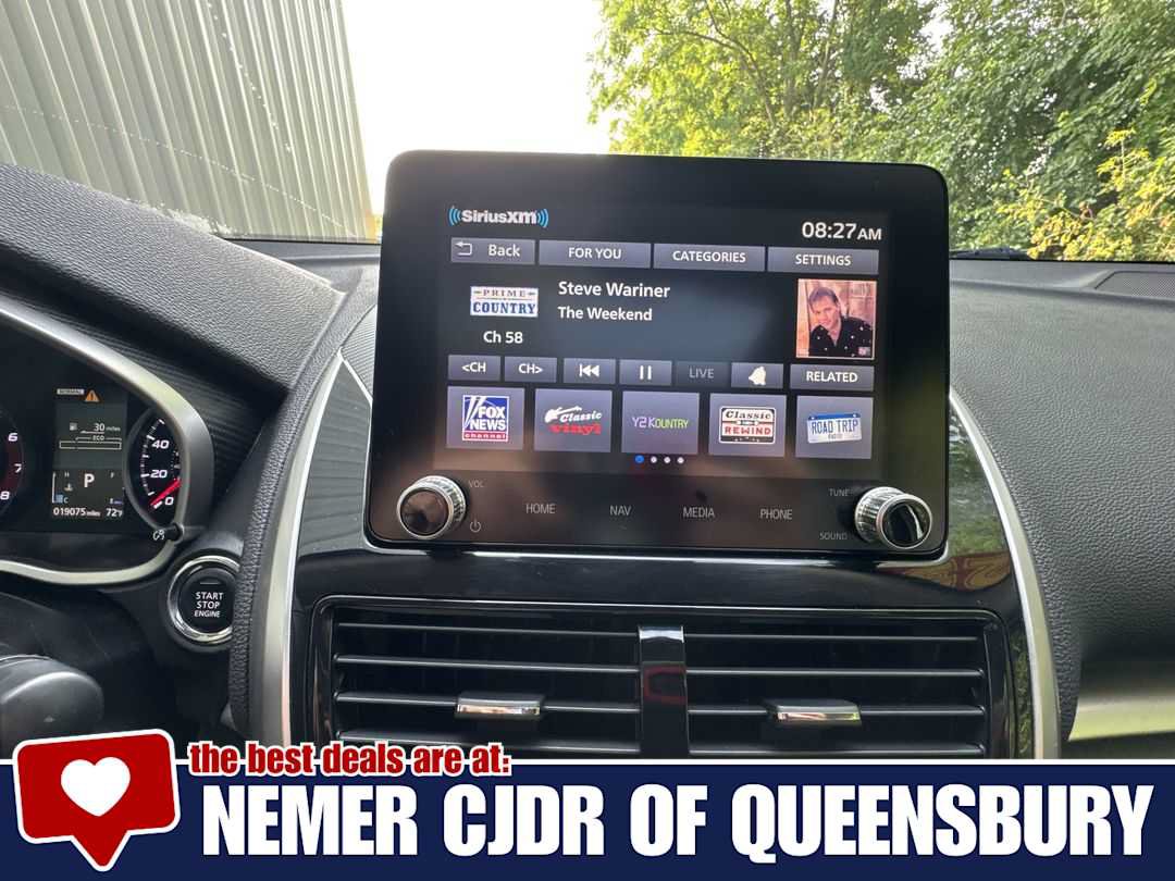 Used 2023 Mitsubishi Eclipse Cross SE AWD/4WD image 16