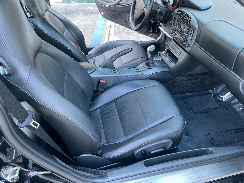 Used 1999 Porsche 911 Carrera image 23