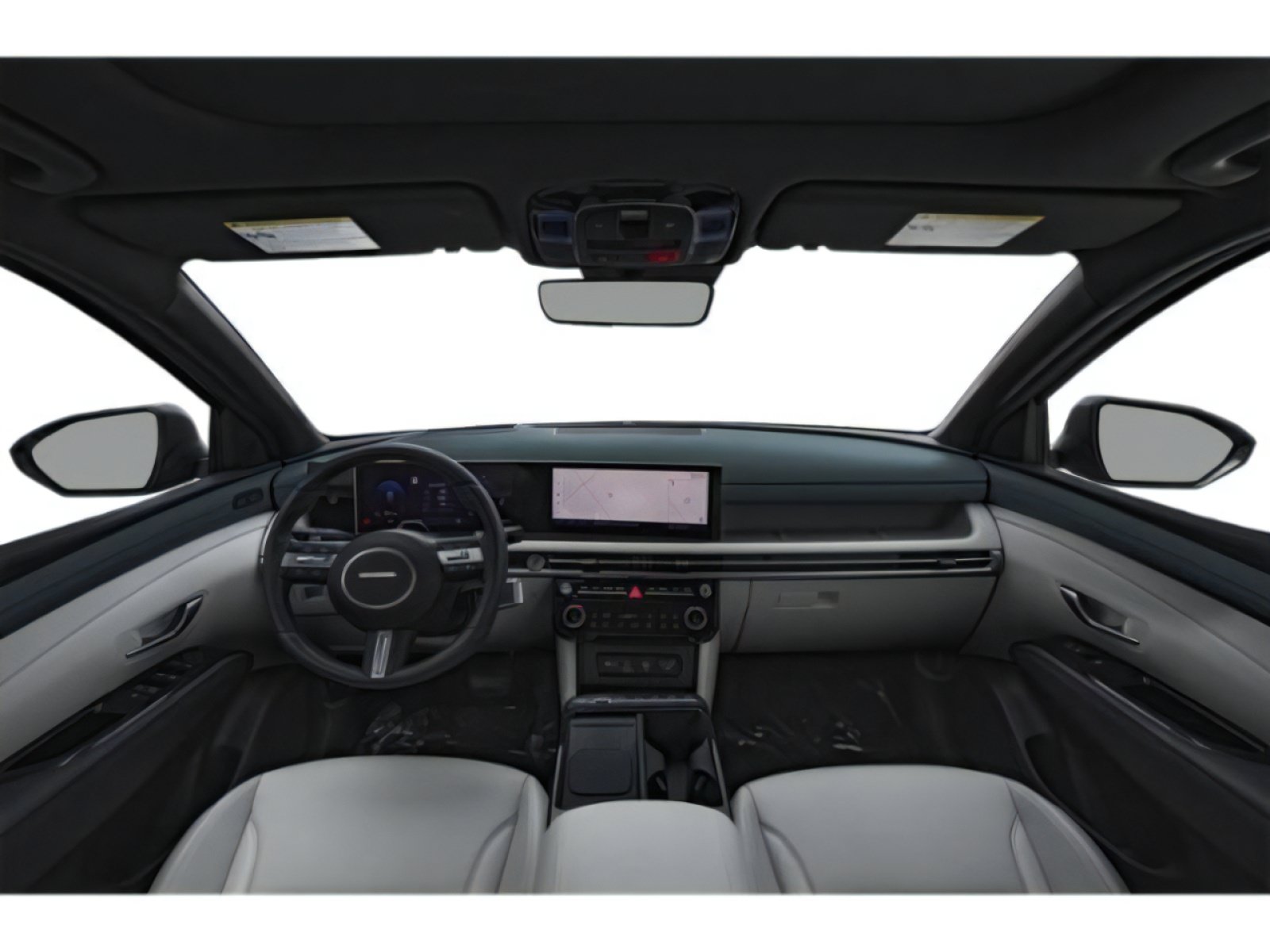 New 2026 Hyundai Tucson Limited AWD/4WD image 7