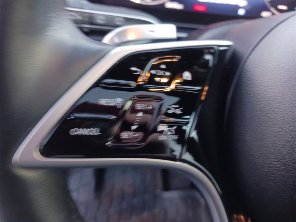 Used 2024 Mercedes-Benz GLE 450 GLE 450 image 32