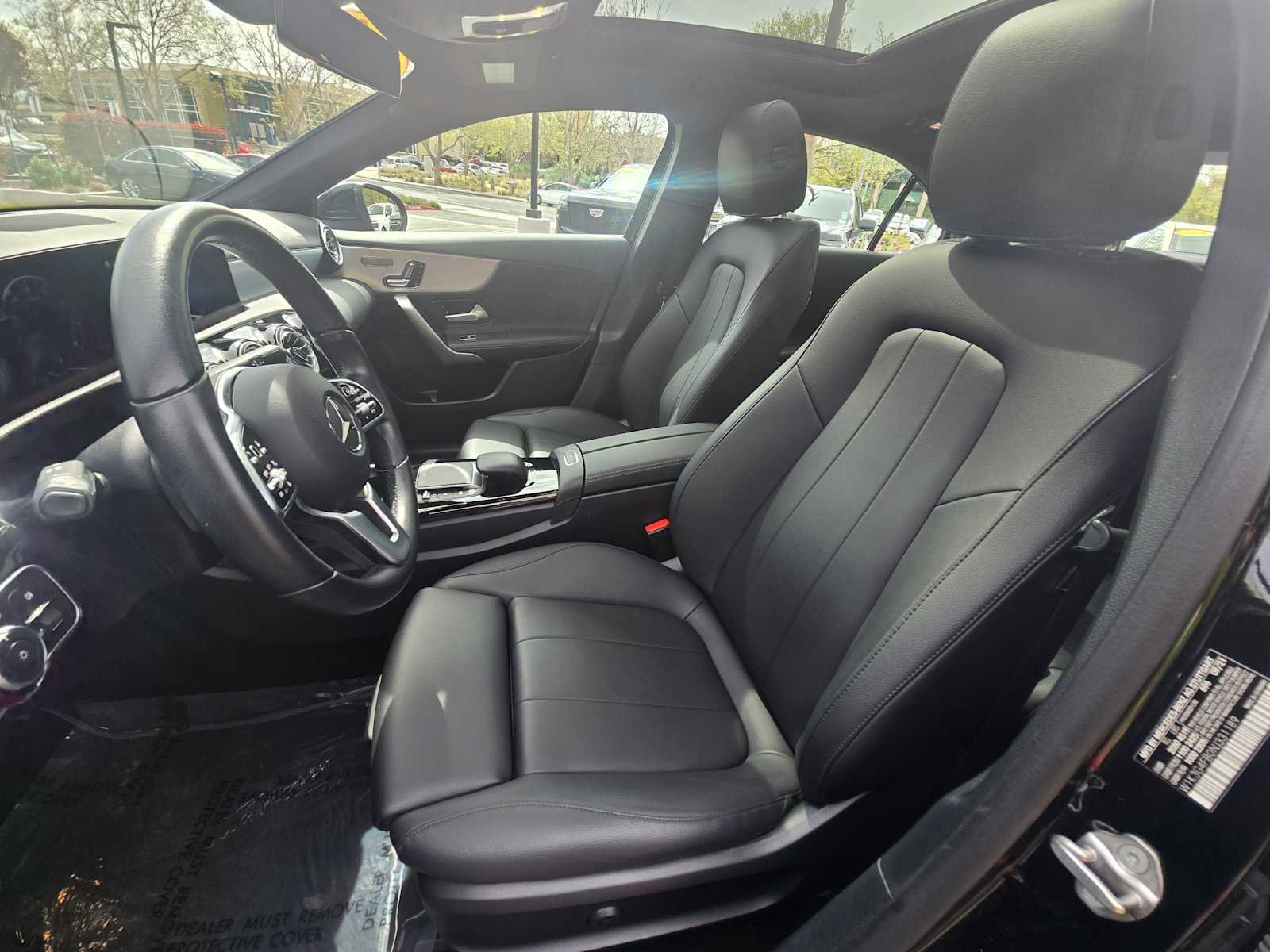 Used 2022 Mercedes-Benz A 220 4MATIC image 23