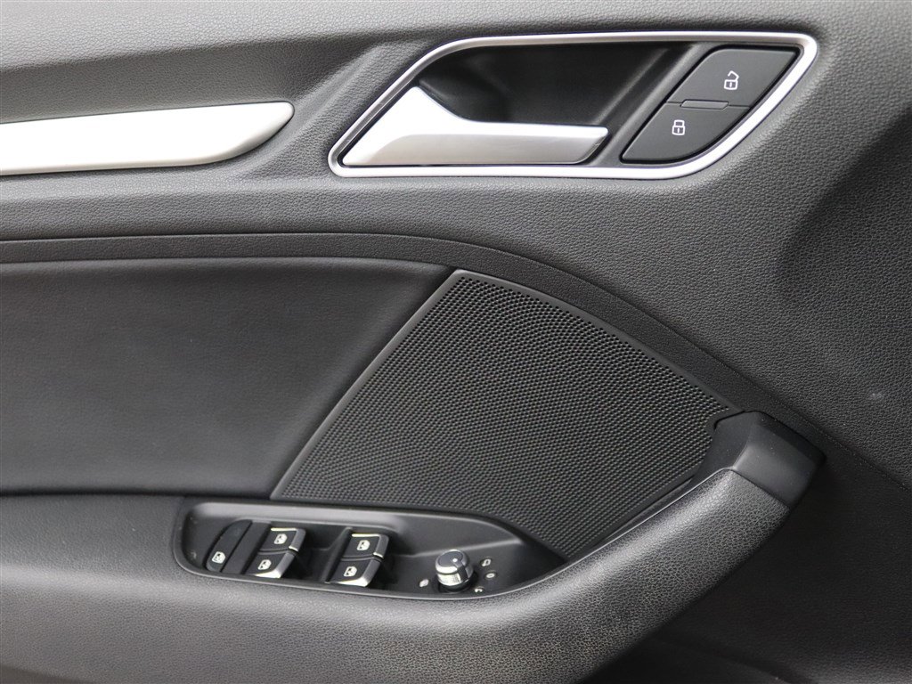 Used 2017 Audi S3 Premium Plus w/ Technology Package image 40