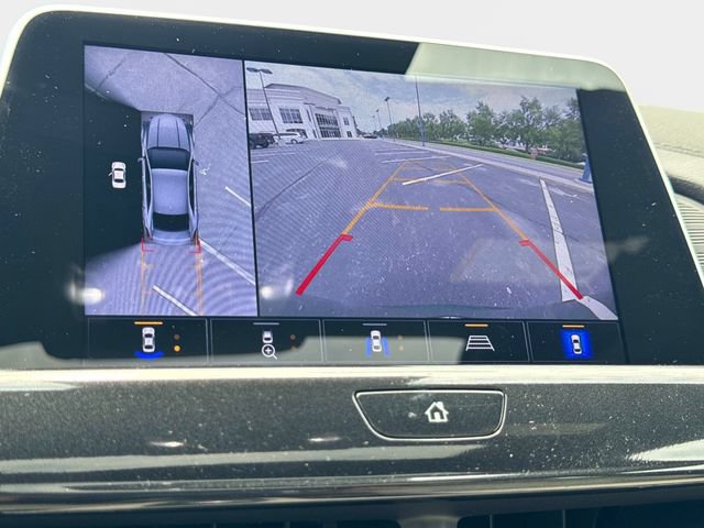 New 2026 Cadillac CT4 Premium Luxury w/ Super Cruise Package AWD/4WD image 23