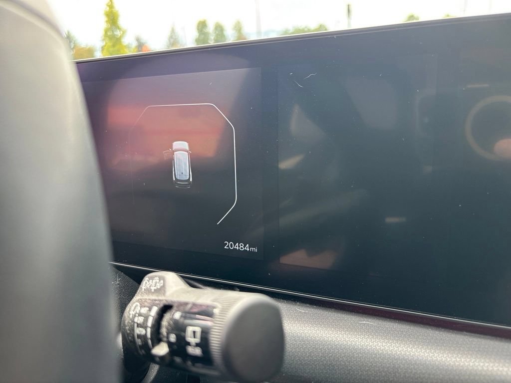 Certified 2024 Kia EV9 GT-Line AWD/4WD image 9
