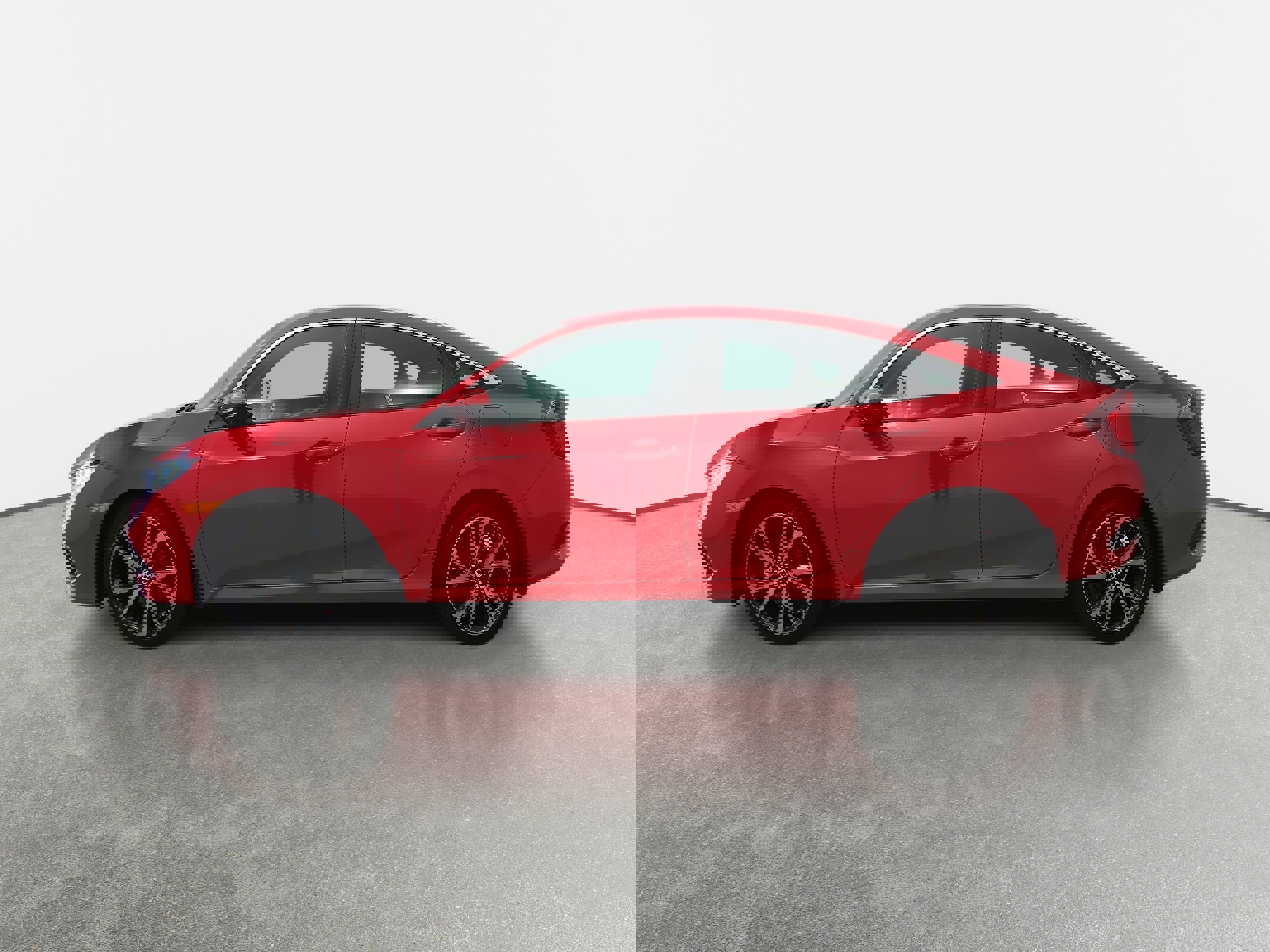 Used 2019 Honda Civic Sport image 8