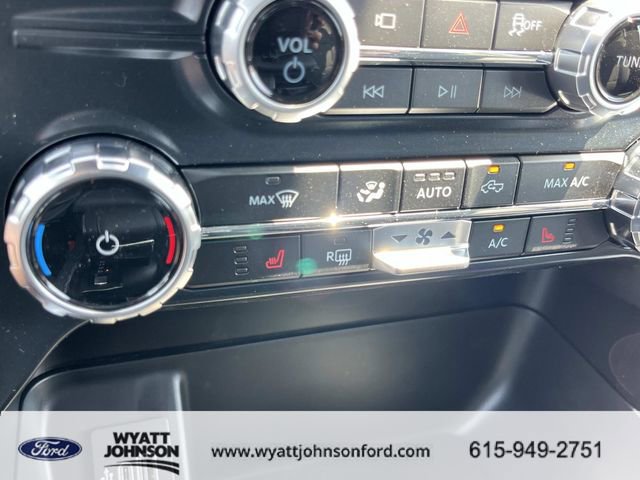 New 2026 Ford F150 XLT AWD/4WD image 31