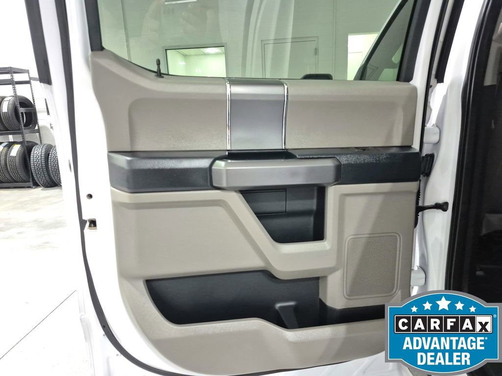 Used 2020 Ford F150 XLT w/ Equipment Group 302A Luxury RWD image 20