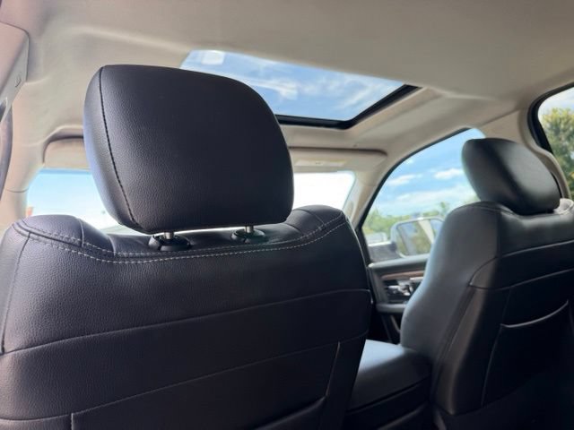 Used 2018 RAM 3500 Laramie w/ Convenience Group AWD/4WD image 20
