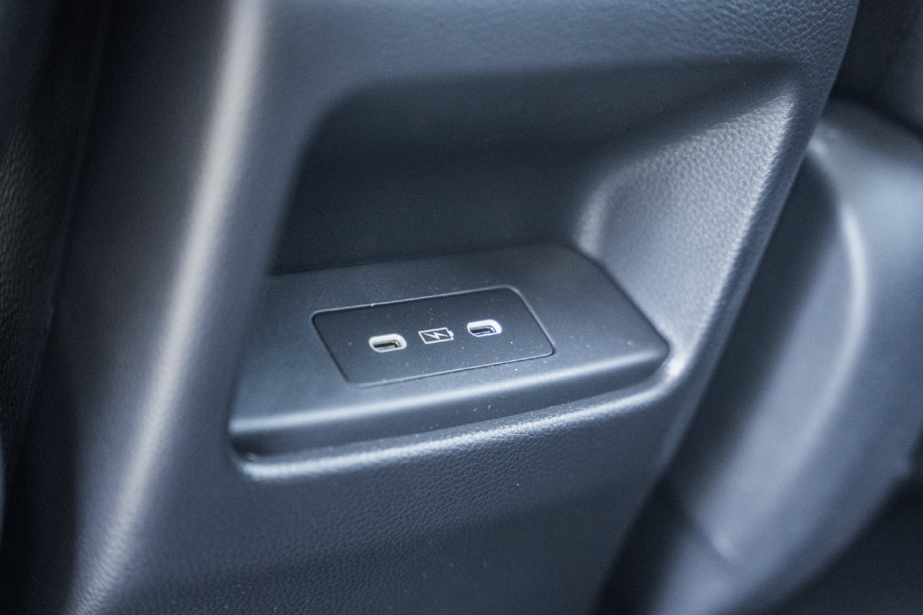 Used 2026 Honda CR-V EX image 32