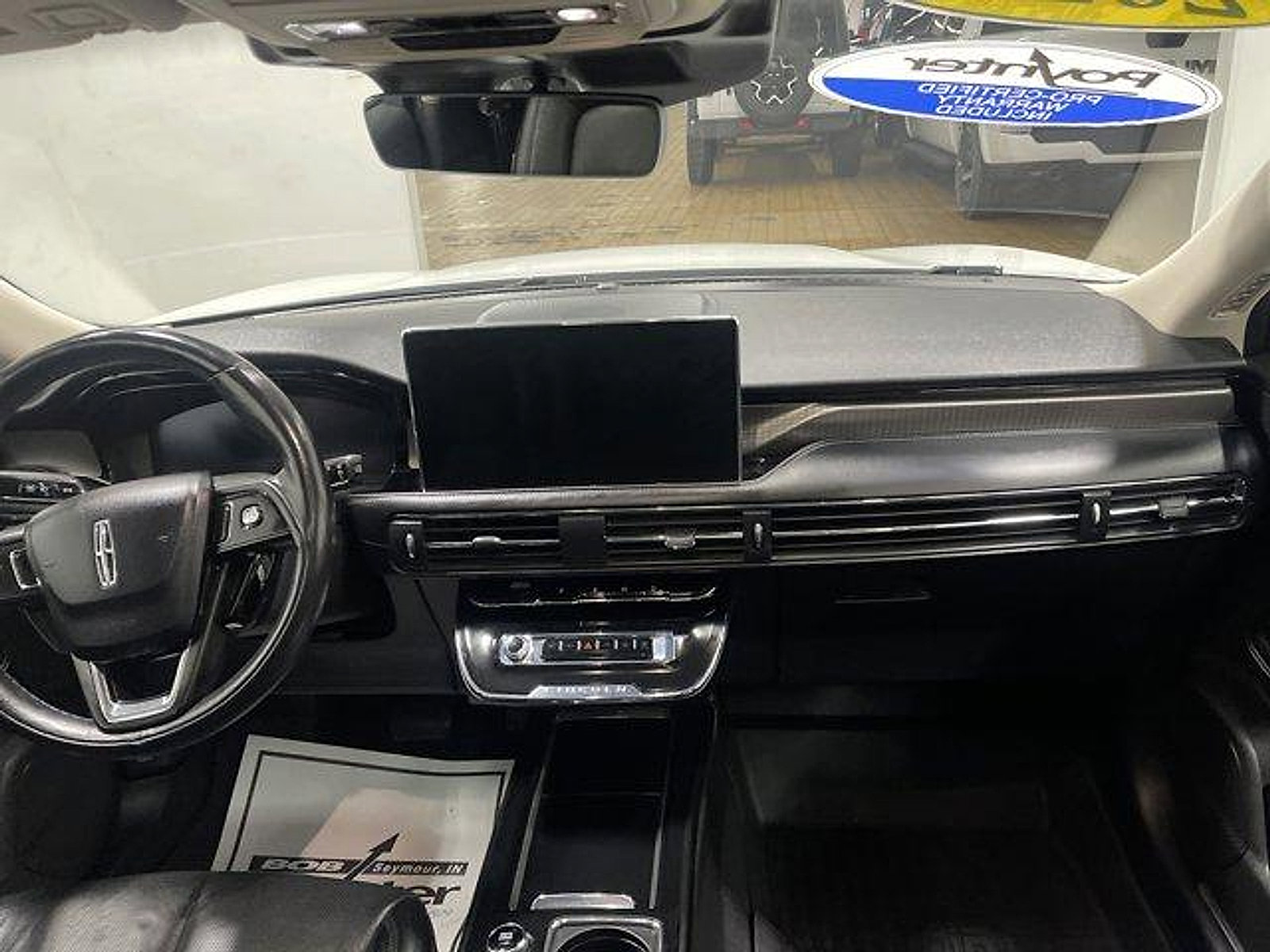 Used 2023 Lincoln Corsair Reserve w/ Equipment Group 201A AWD/4WD image 17