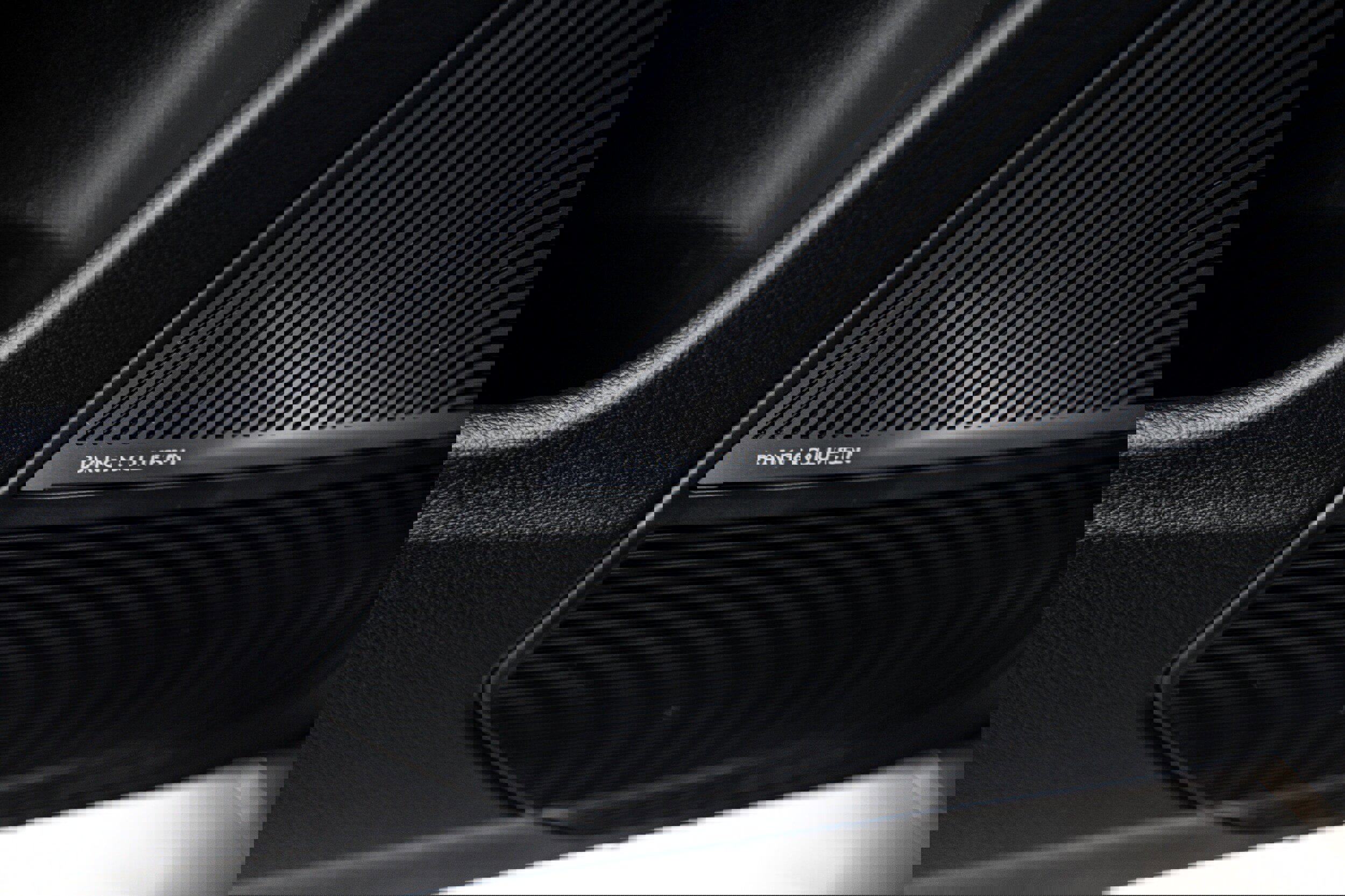 Used 2025 Audi RS Q8 performance image 18